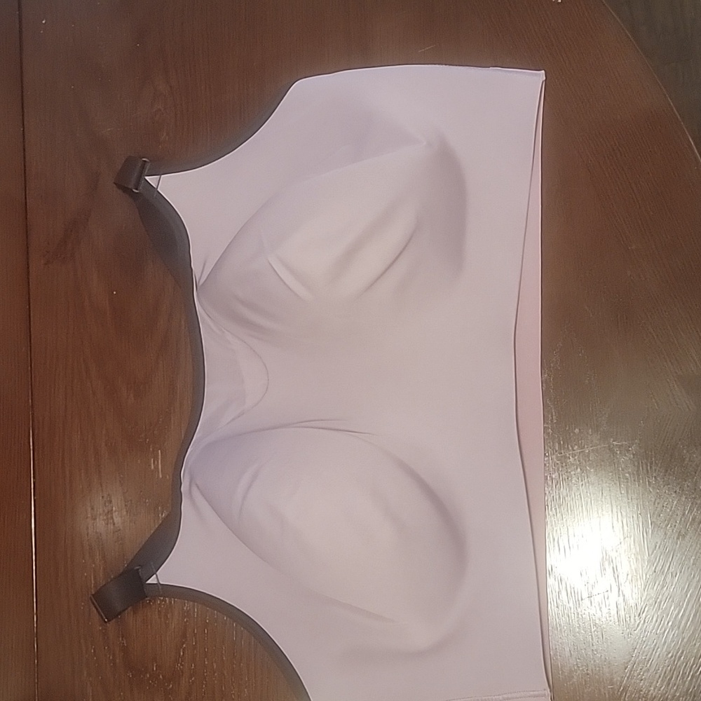 All in motion bra